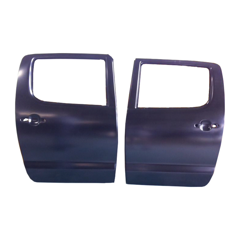 TOYOTA HILUX 06 VIGO Doras an ionaid