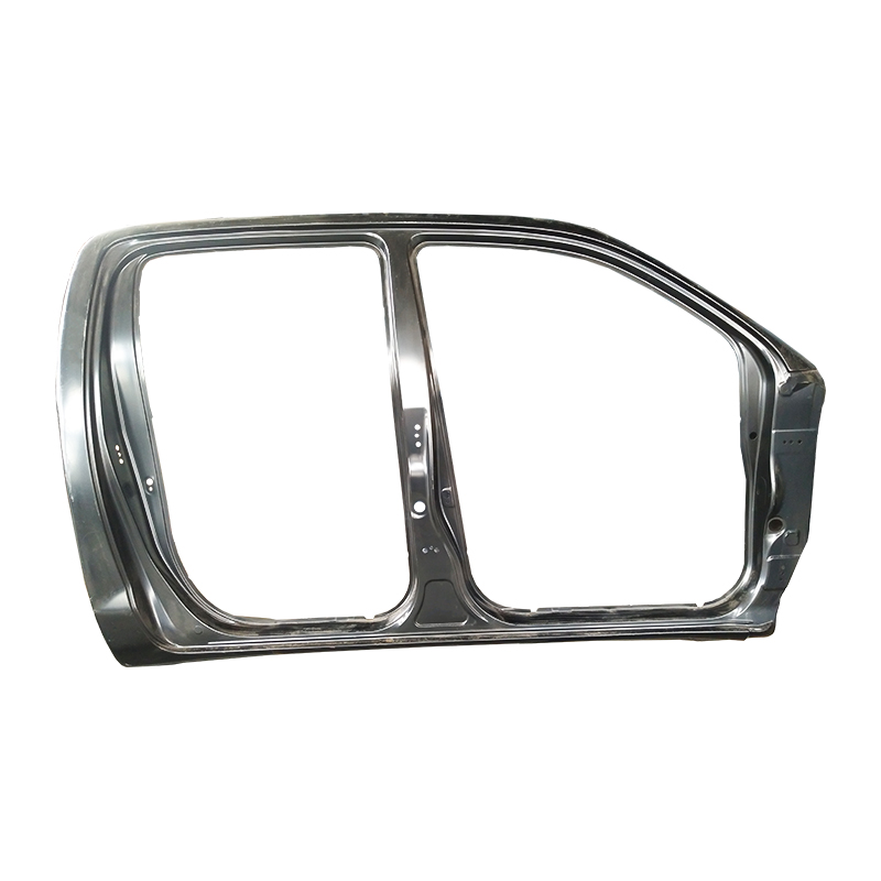 TOYOTA HILUX 06 VIGO Taobhphainéal