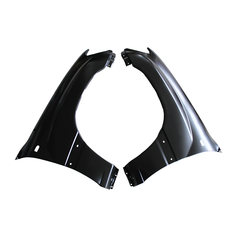 Cruiser TALÚN TOYOTA 00 4700 Fántóir tosaigh