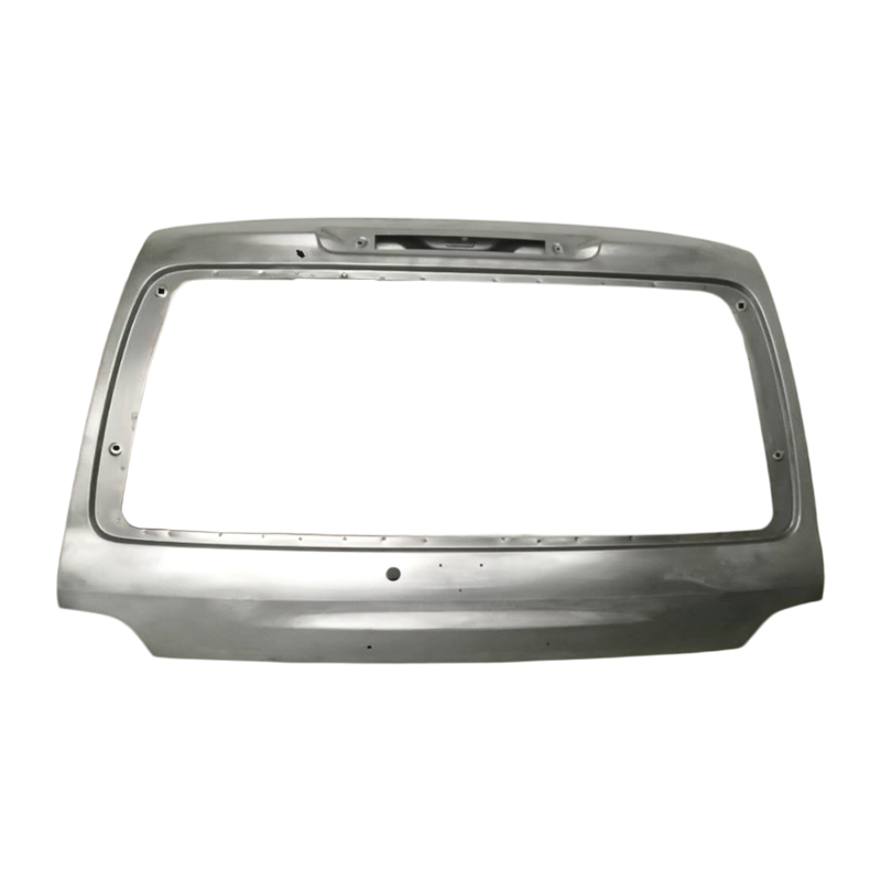 Cruiser TALÚN TOYOTA 00 4700 Tailgate