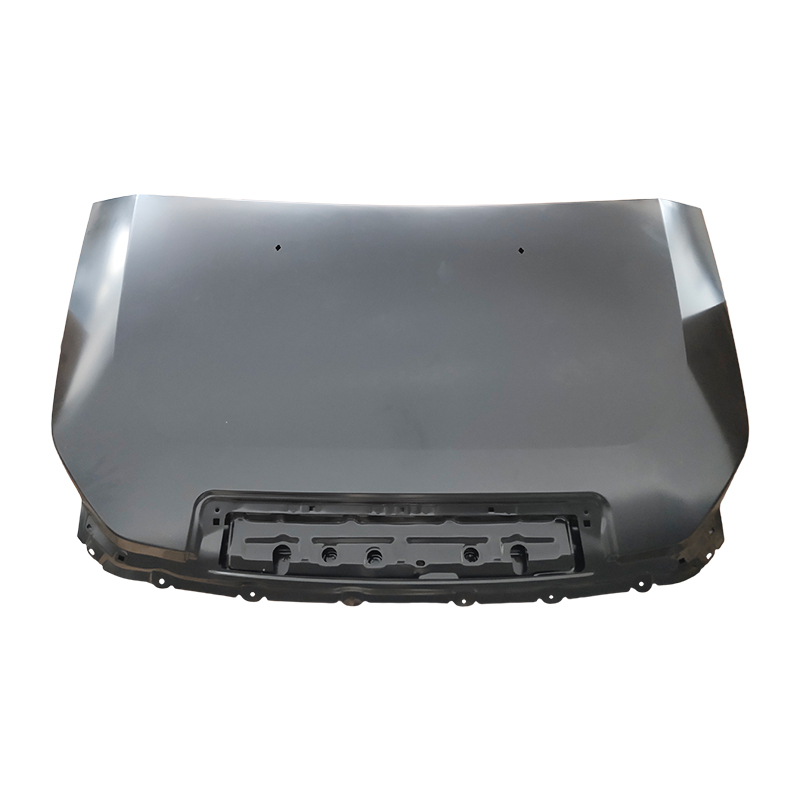 Cruiser TALÚN TOYOTA FJ Hood