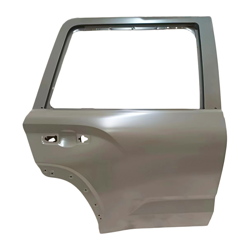 TOYOTA SEQUOIA Fender cúil