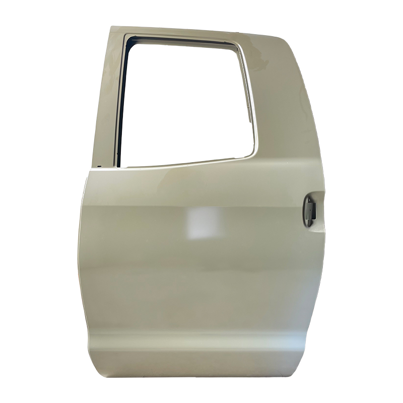TOYOTA TUNDRA 14 Doras an ionaid