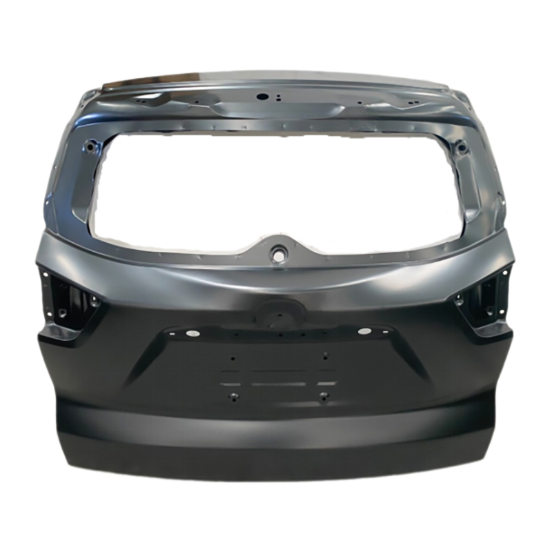 CHANGAN CS15 16 Cúltaca Le Fuinneog Chúil