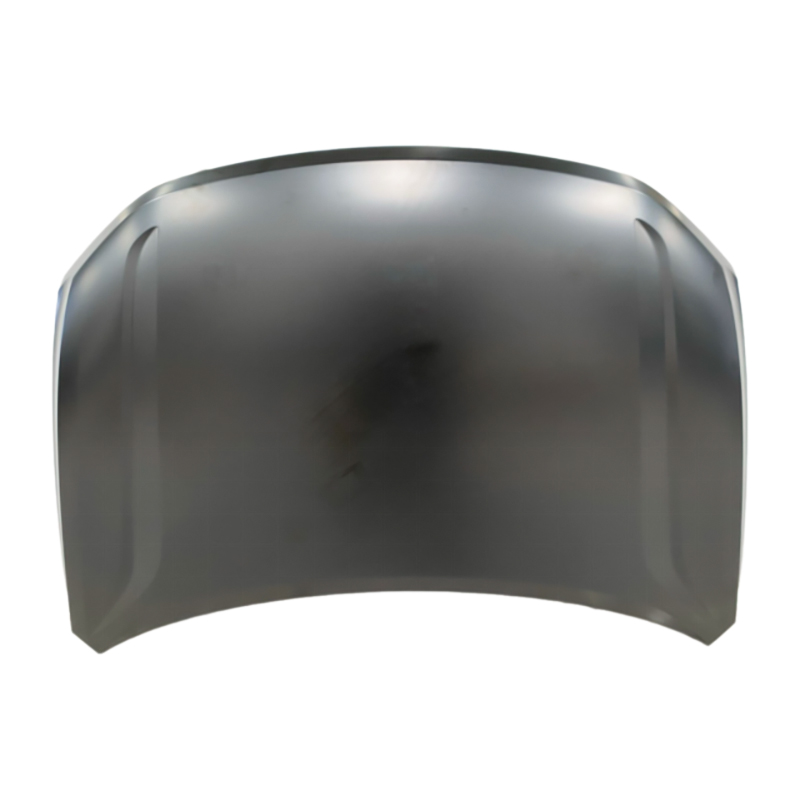 CHANGAN CS35 PLUS 18 Cochall Dubh