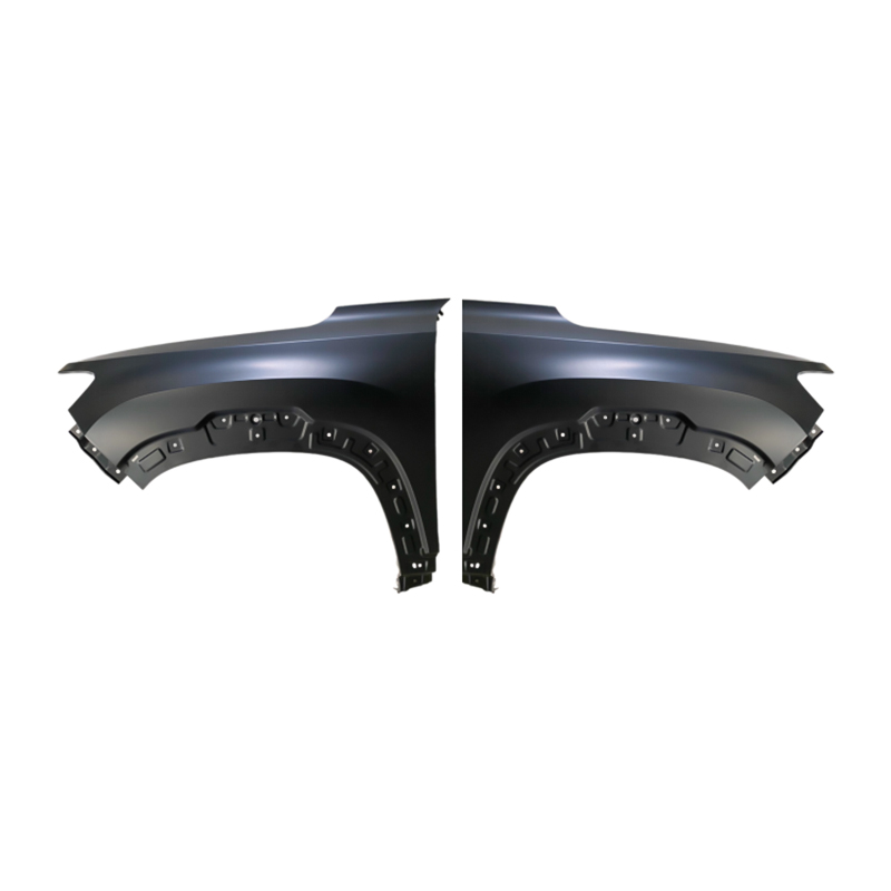 CHANGAN CS35 PLUS 18 Fender Tosaigh （Clé & Deas）