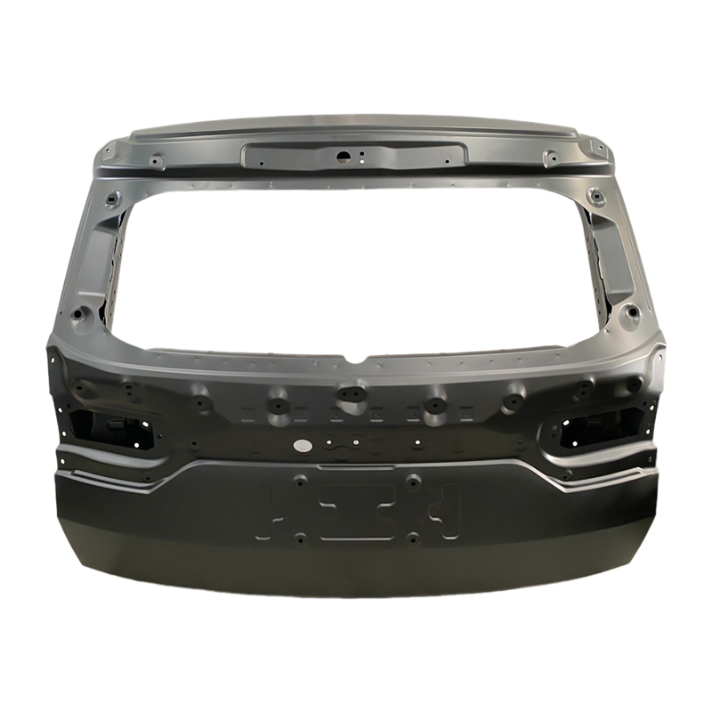 CHANGAN CS35 PLUS 18 Trunk Lide Le Fuinneog Cúil