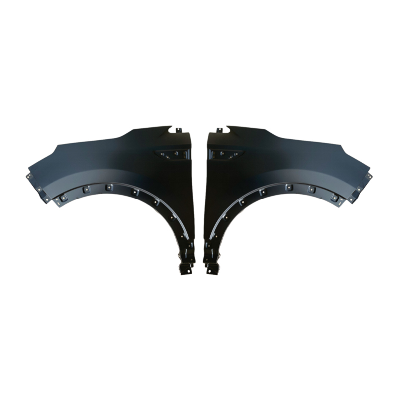 CHANGAN CS55 2017-2019CS55Plus 2020-2021 Fender Tosaigh （Clé & Ar Dheas）