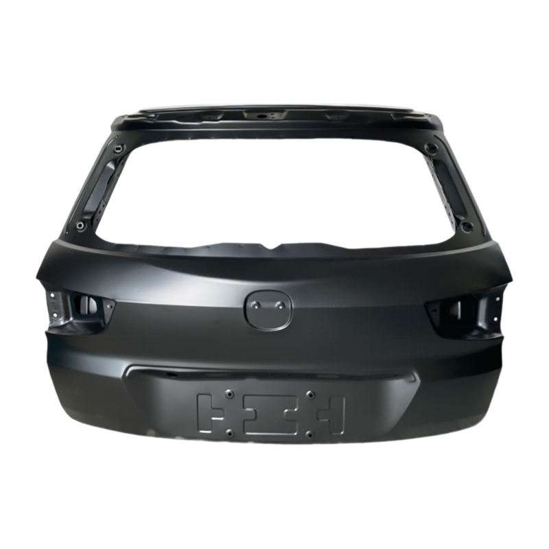 CHANGAN CS55 2017-2019 CS55 Plus 2020-2021 Trunk Lide Le Fuinneog Chúil