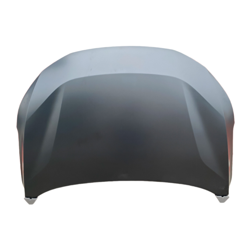 CHANGAN CS55 PLUS 22 Cochall Dubh