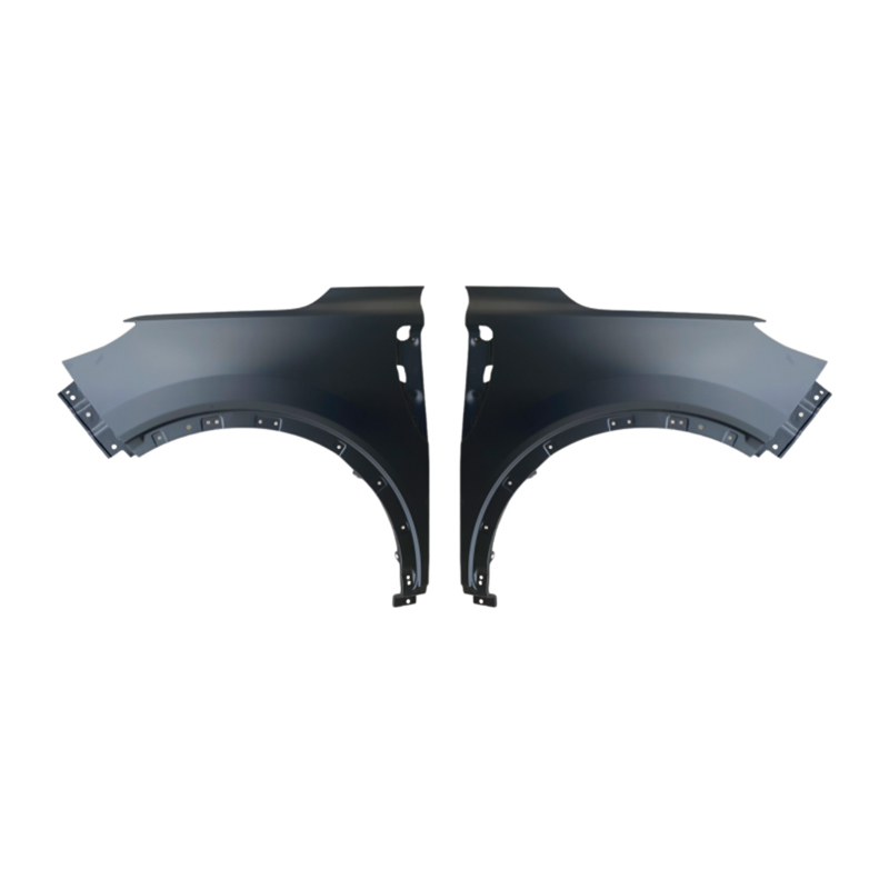 CHANGAN CS55 PLUS 22 Fender Tosaigh （Clé & Deas）