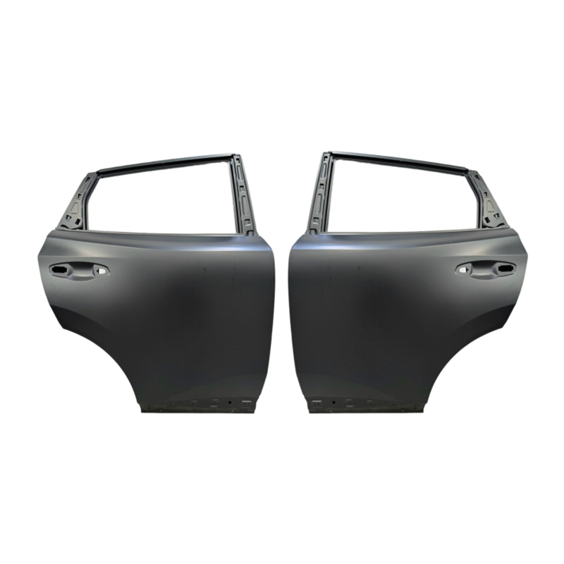CHANGAN CS55 PLUS 22 Doirse Cúil