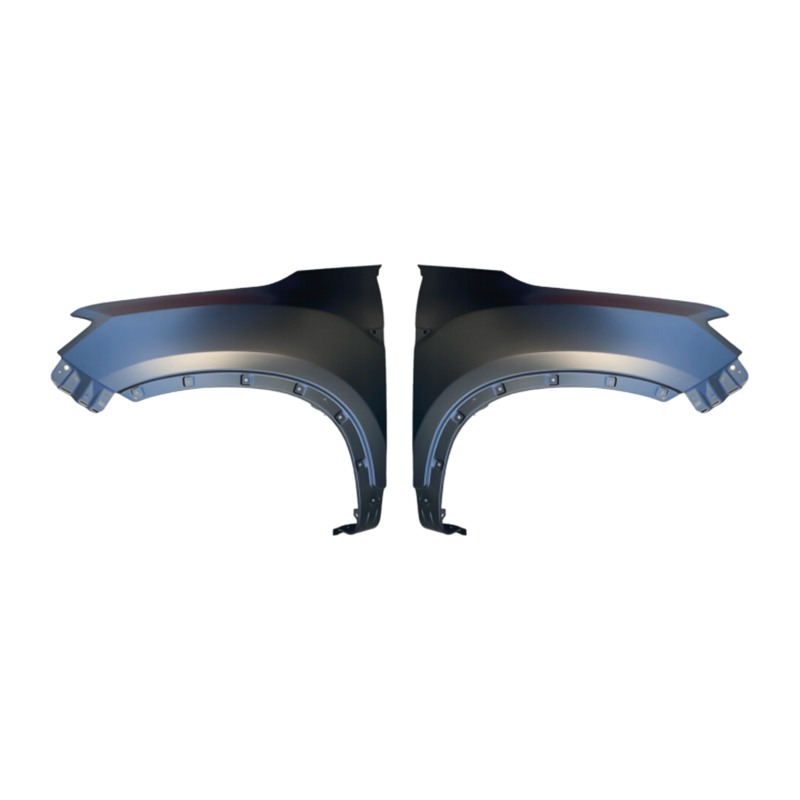 CHANGAN CS75 14-18 Fender Tosaigh （Clé & Ar Dheas）