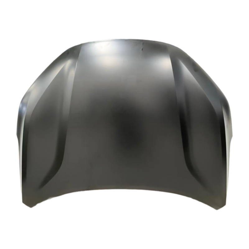 CHANGAN CS75PLUS 20-22 Cochall Dubh