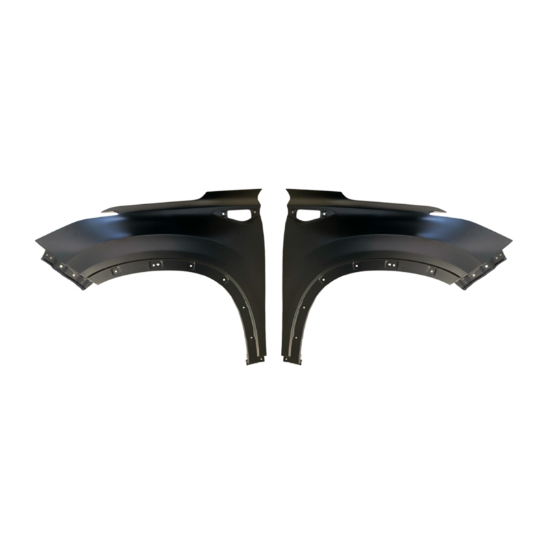 CHANGAN CS75PLUS 20-22 Fender Tosaigh （Clé & Deas）