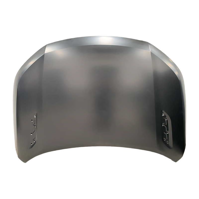CHANGAN CS95 17- Cochall Dubh