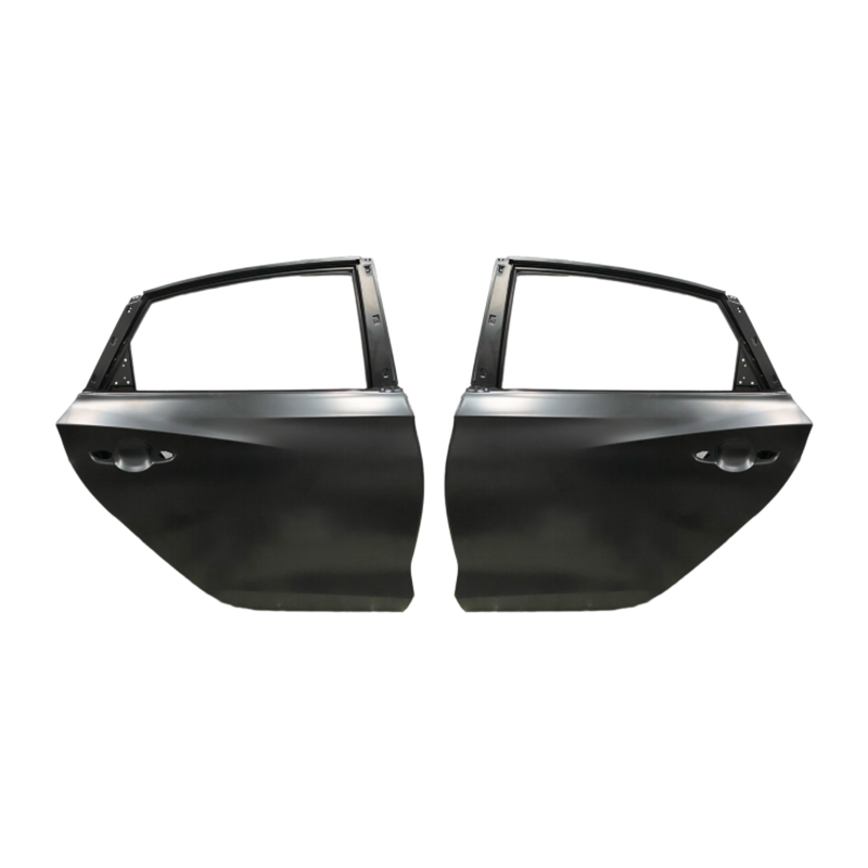 CHANGAN Eado 2018-2019 Eado Plus 2020-2022 Cúil Doirse