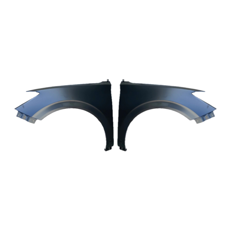 CHANGAN Eado 2018-2019Eado Plus 2020-2022 Fender Tosaigh （Clé & Ar Dheas）