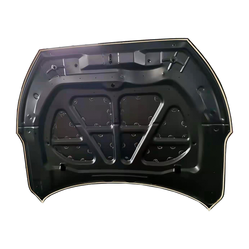 Clúdaigh Car Hood HONGQI H5-20
