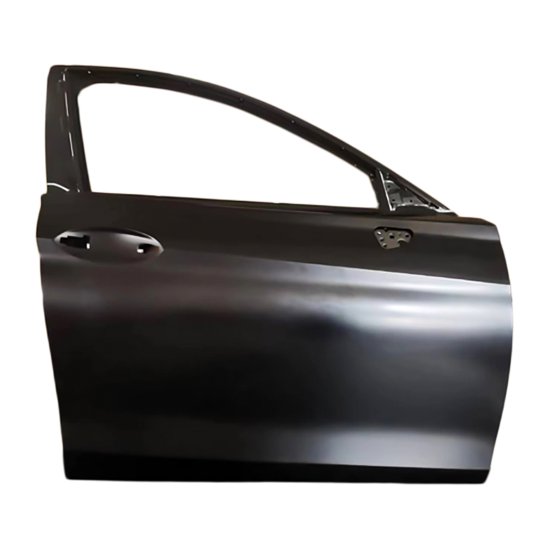 HONGQI H5 Auto Miotal Athsholáthair Doras Tosaigh Ceart