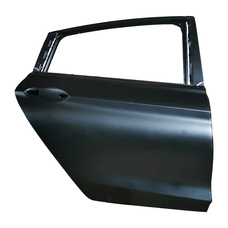 Doras Cúil Carr HONGQI H5
