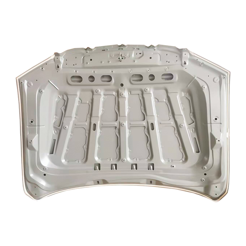 Clúdaigh Car Hood HONGQI H716