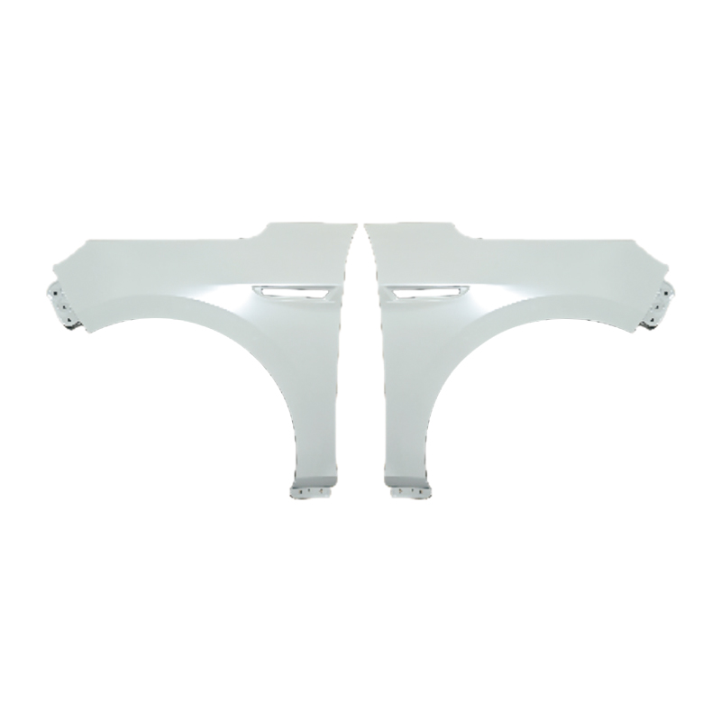 Fender tosaigh JAC A5