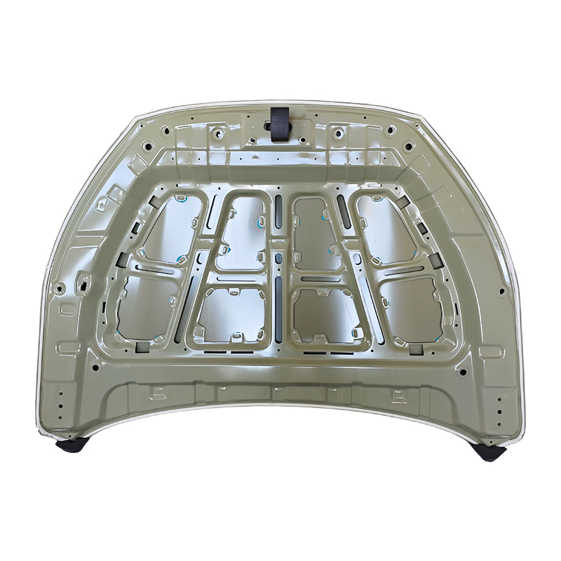 cochall JAC A5 J7