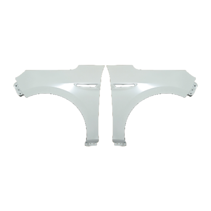 JAC J7 fender tosaigh