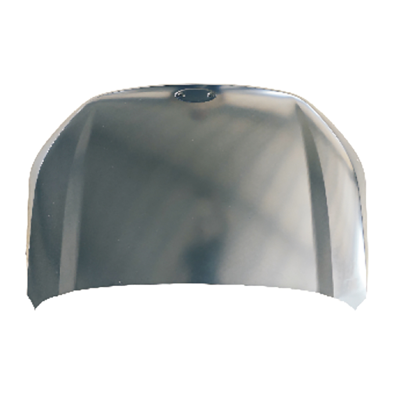 Cochall JAC JS4ORX4