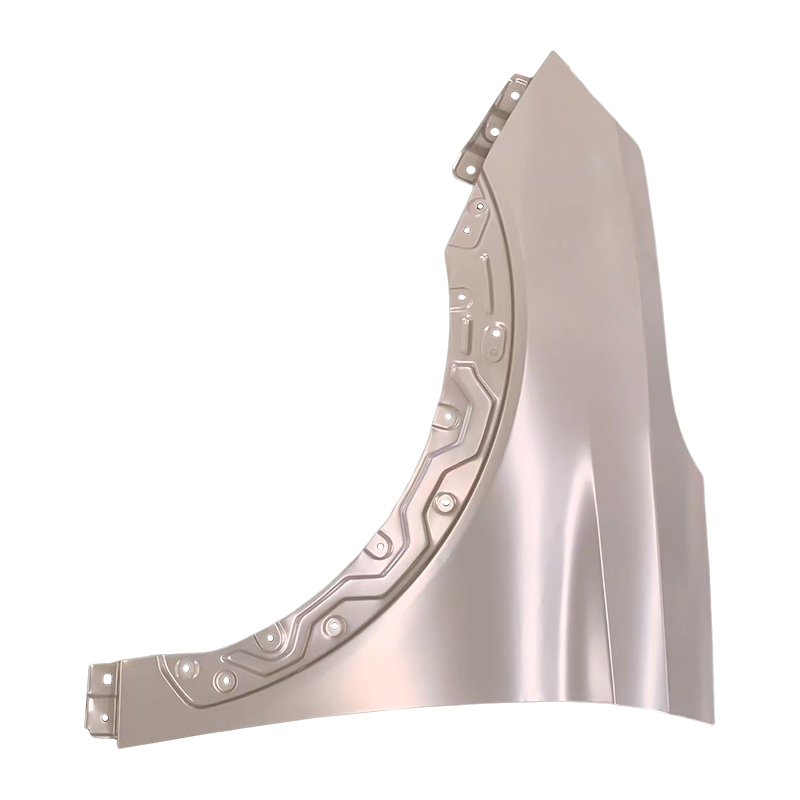 JAC JS6 QX Fender Tosaigh