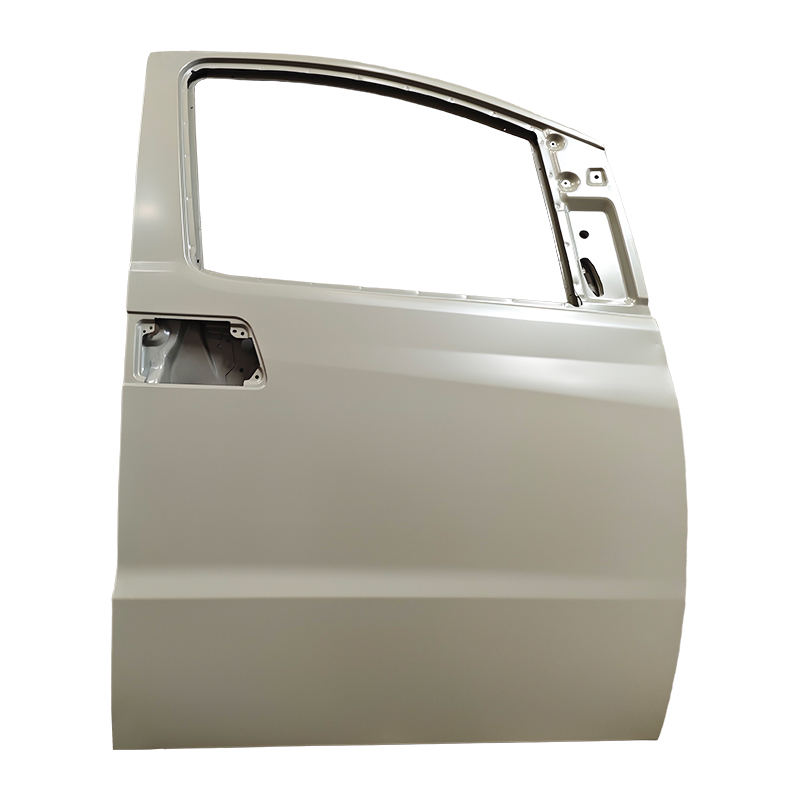 JAC M3 doras tosaigh