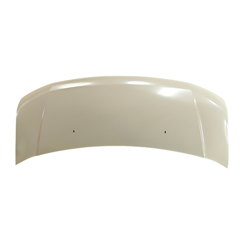 cochall JAC M3
