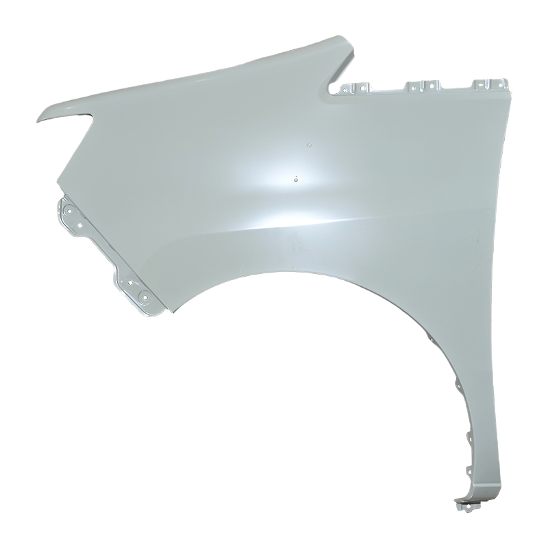 Sciath tosaigh JAC M4