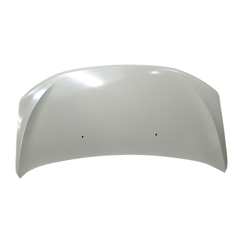 Cochall M4 JAC
