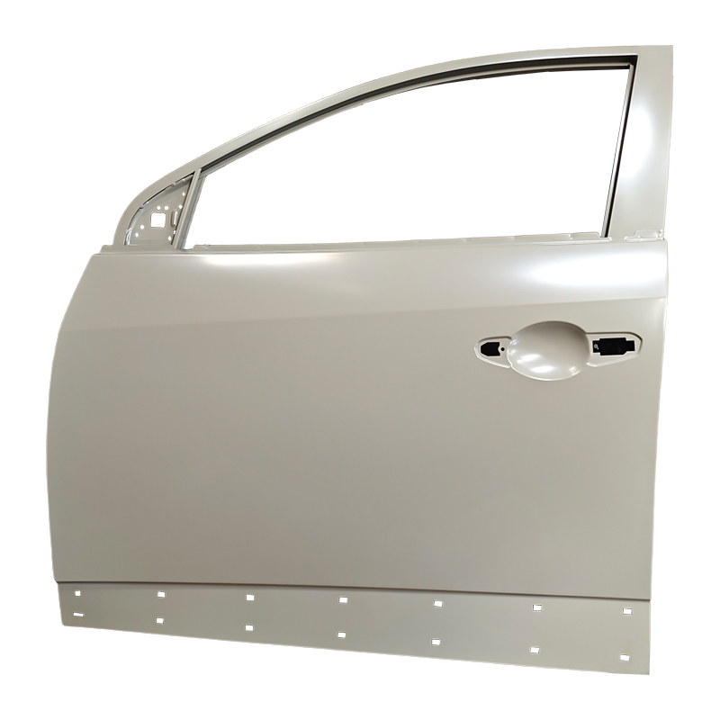 JAC Refine S5 doras tosaigh