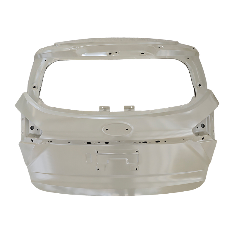 Geata geata JAC S3 2020