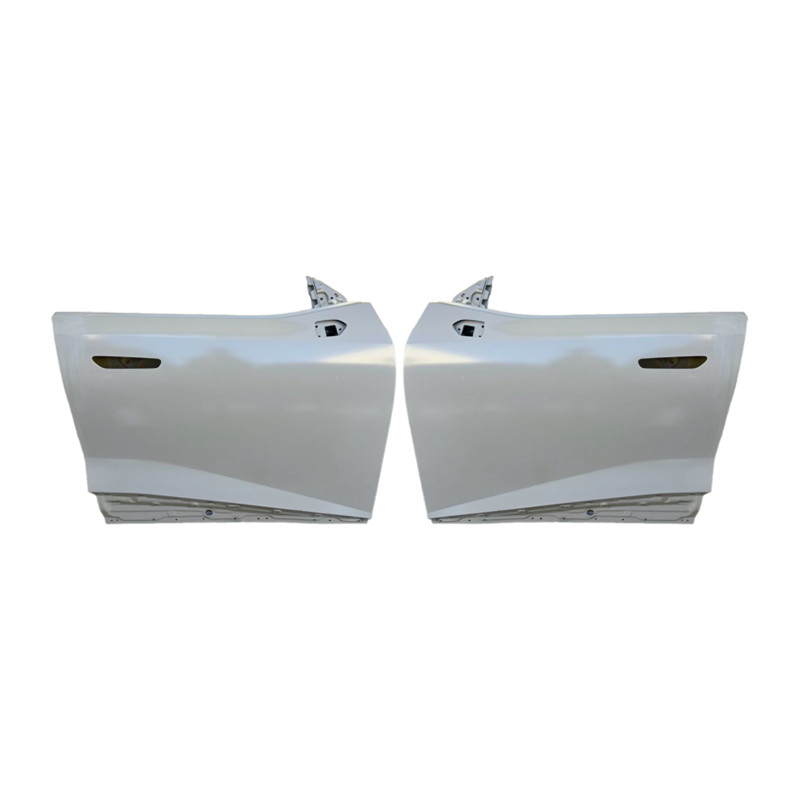 CHANGAN S07 Doirse Tosaigh