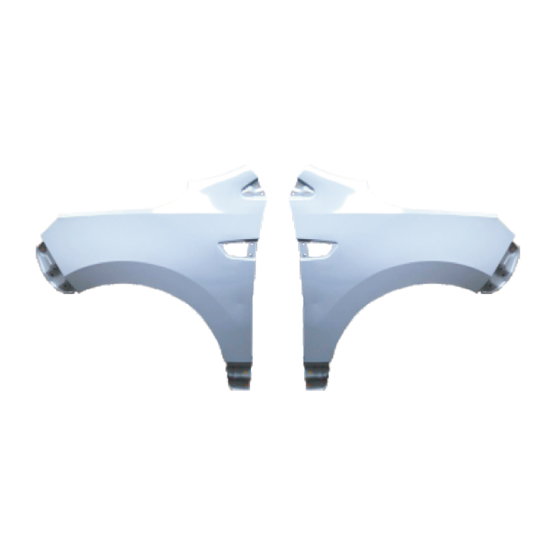 JAC S5-13 fender tosaigh