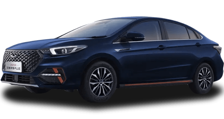 CHERY ARIZO 5 Móide M1DFL2