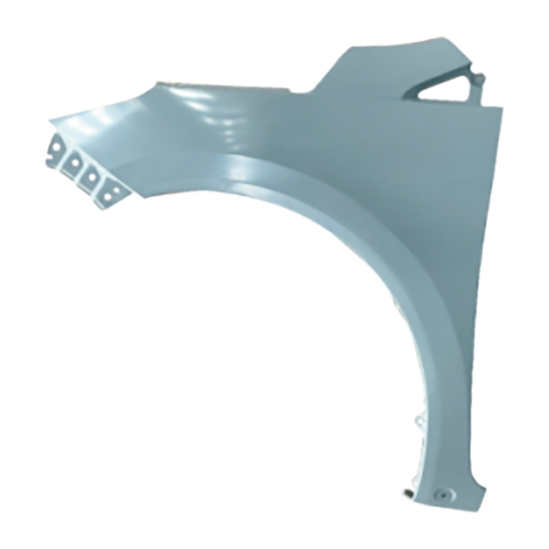 Fender Tosaigh Monarcha do CHERY ARRIZO GX M1D