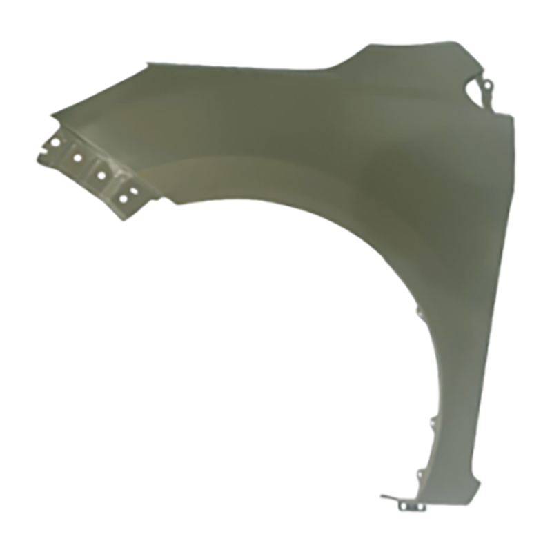 Fender Tosaigh ar Chlé le haghaidh CHERY ARRIZO 5 J60