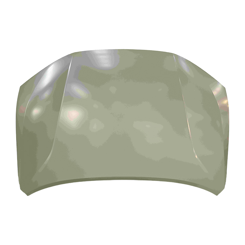 JETOUR DASHING F16 Cochall