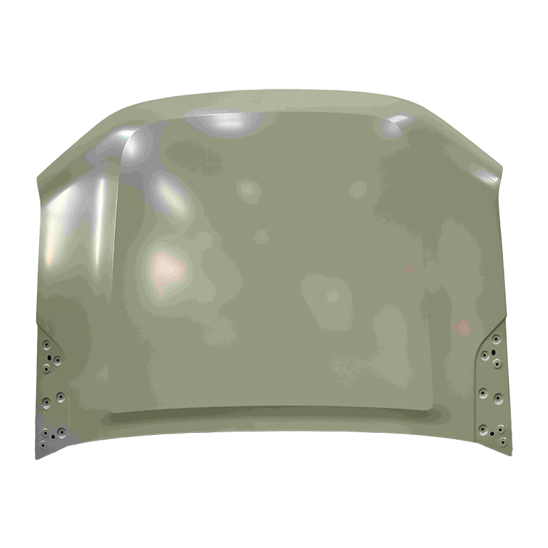 JETOUR T2 F26 Cochall
