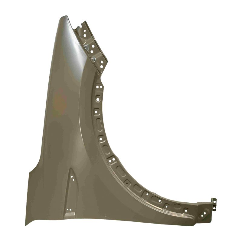 JETOUR X70 PLUS F18 Fender tosaigh