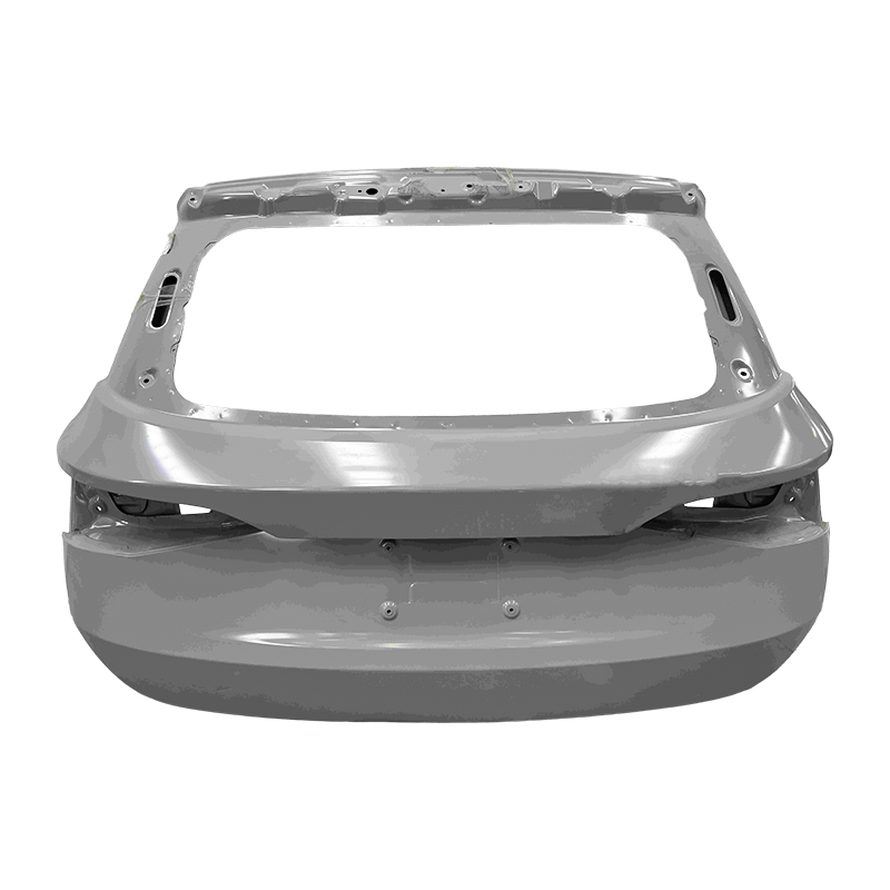 JETOUR X90 PLUS F20 Tailgate