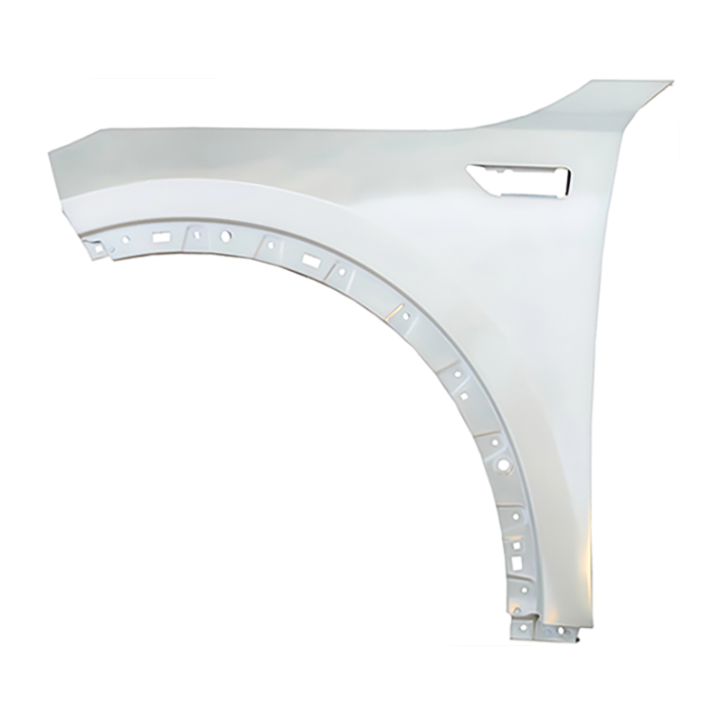 Li Auto LI L7 Fender carr