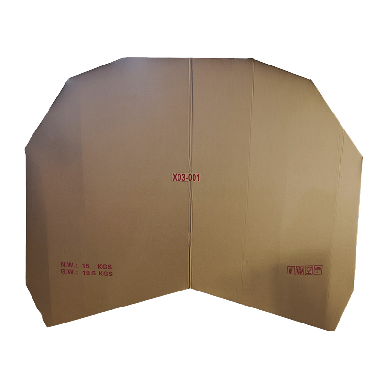 Le haghaidh Hood Ideal Sínis L7