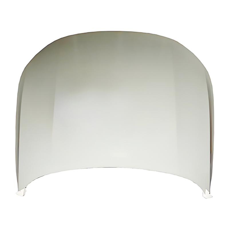 Bonnet Inneall Gluaisteán Liath Kit Comhlacht Auto do LiXiang L9