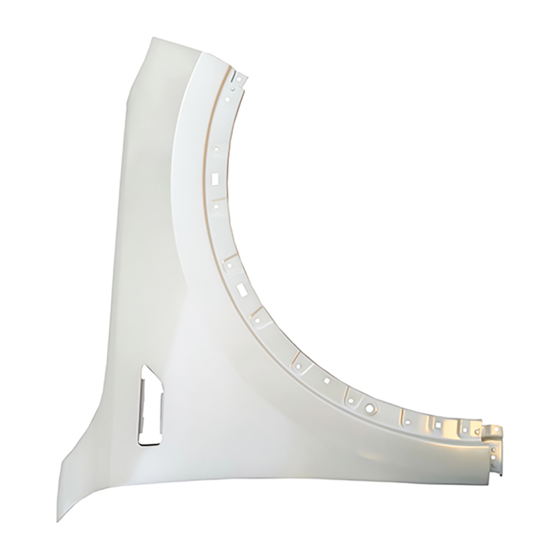 Auto Body Accessories D'fhág Fenders Tosaigh do LiXiang L9